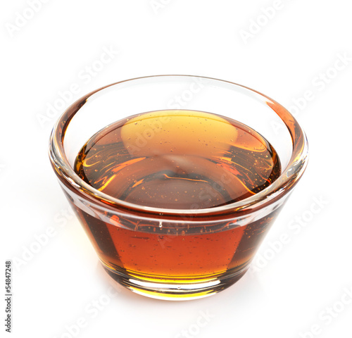 Quadro em tela Maple syrup