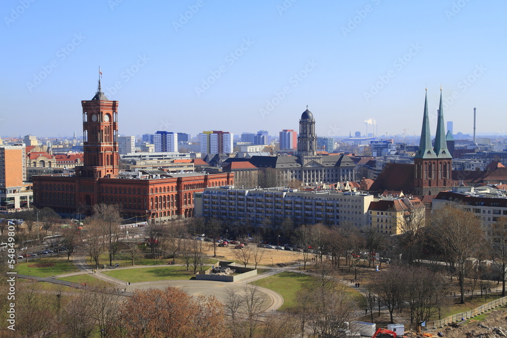Berlin Berlin