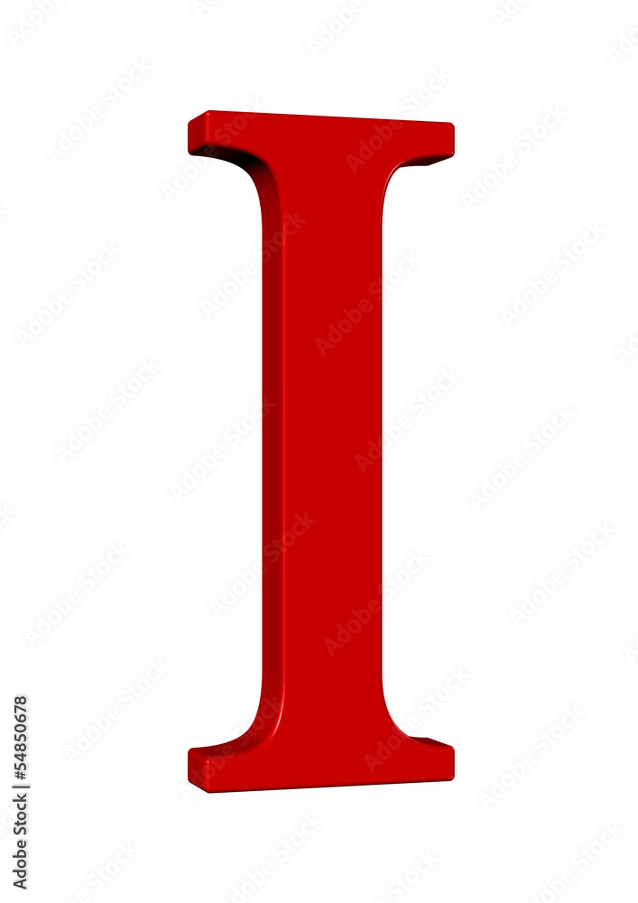 kırmızı i kırmızı i