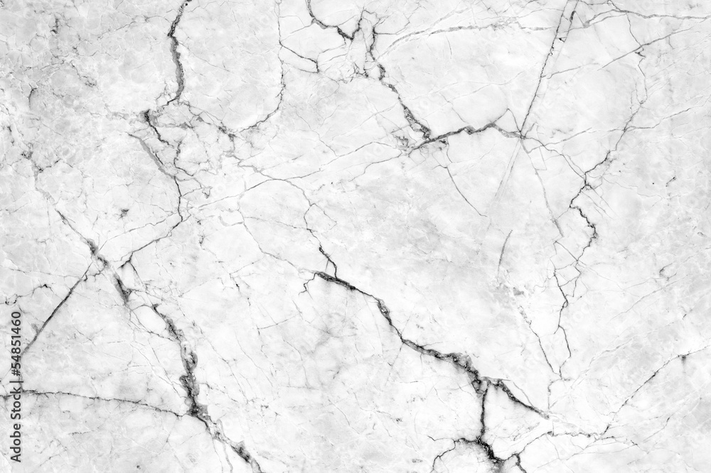 Cracked marble pattern