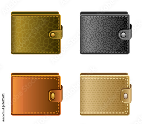 Purse set