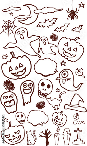 ハロウィン