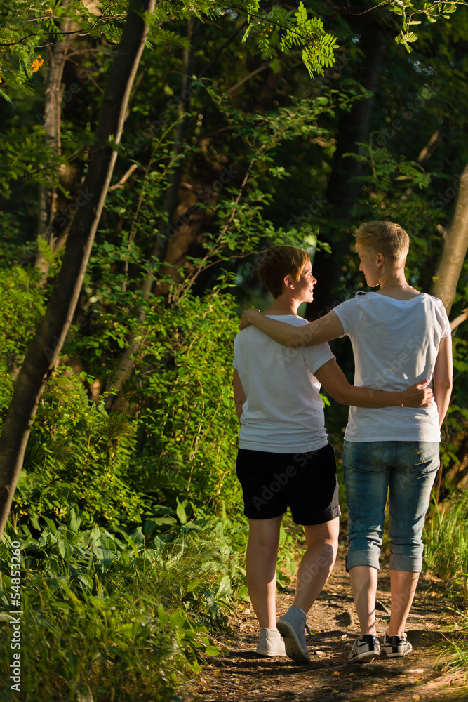 Together Together