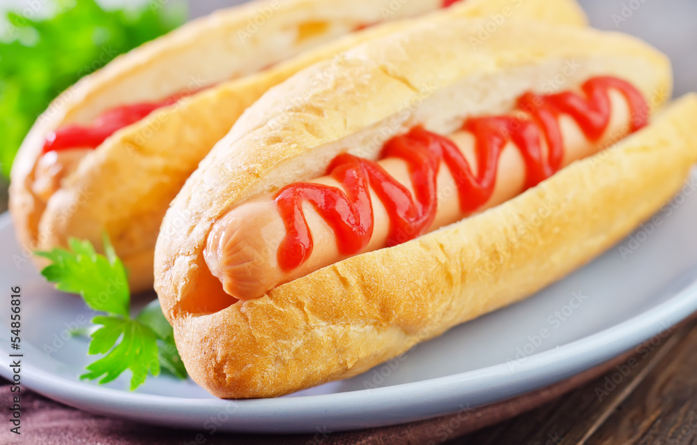 hot dogs hot dogs
