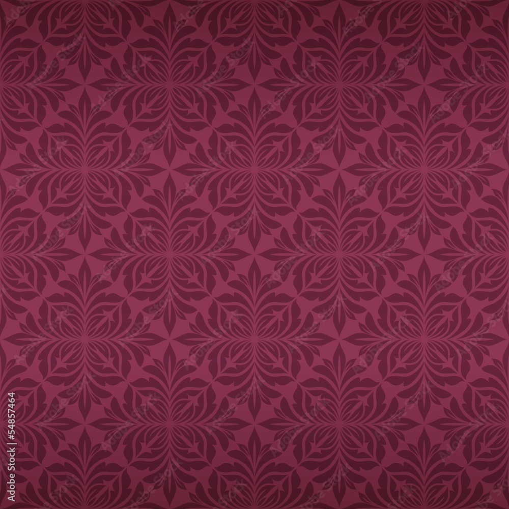 Abstract flower background.