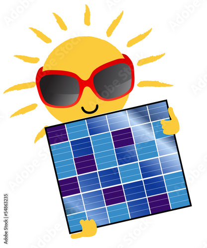 Solarenergie