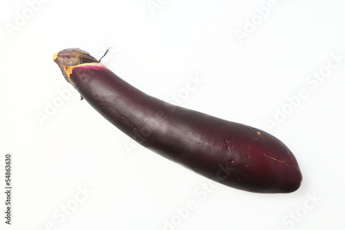 Wallpaper Mural 茄子 Torontodigital.ca