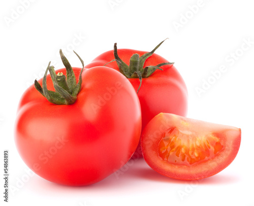 Tomato vegetables pile #54863893