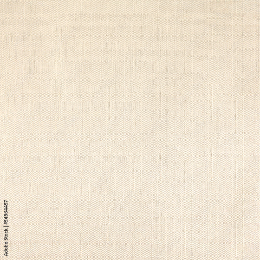 Fototapeta premium white canvas texture