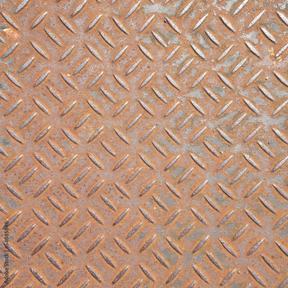 Metal, patterned background Metal, patterned background