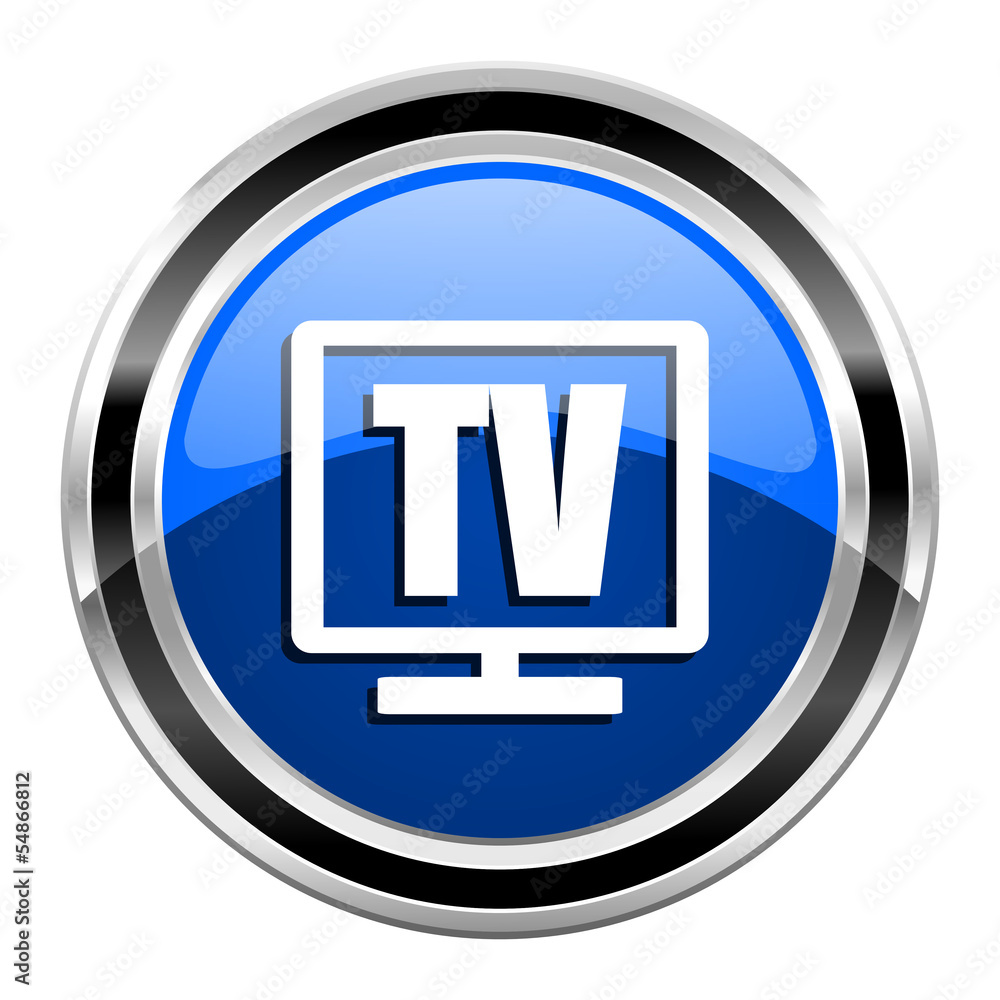 tv icon tv icon