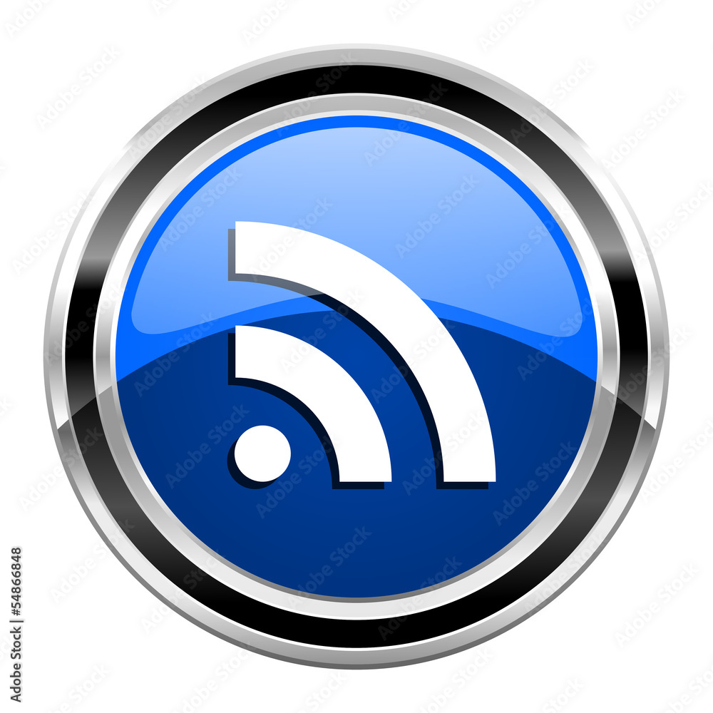 rss icon rss icon