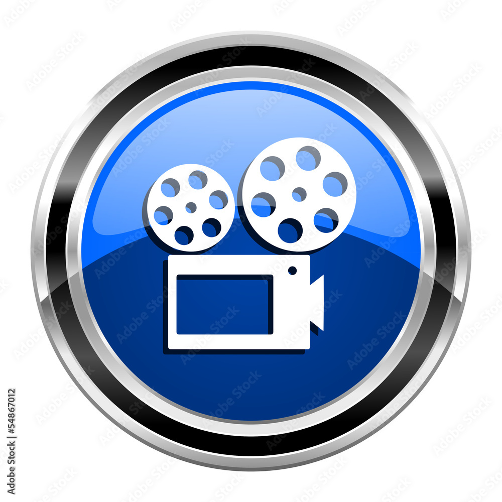 cinema icon
