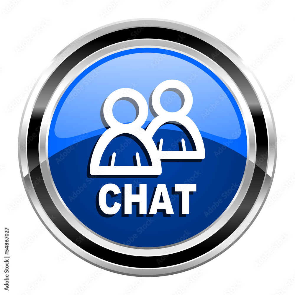 chat icon chat icon