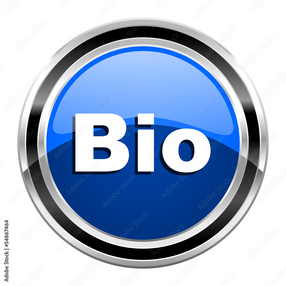 bio icon