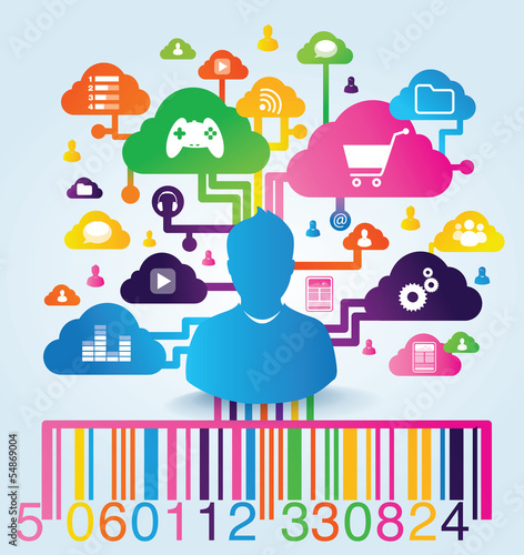e-commerce  - achat et vente en ligne