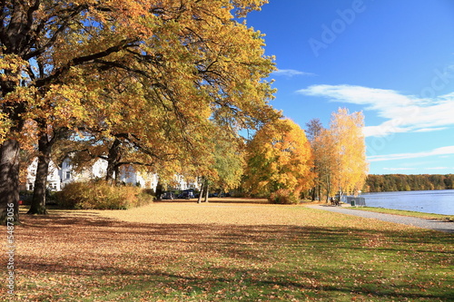 Photography Herbst in Berlin Köpenick 3
