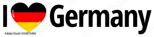 I Love Germany Free Download I Love Germany - GFXLoad