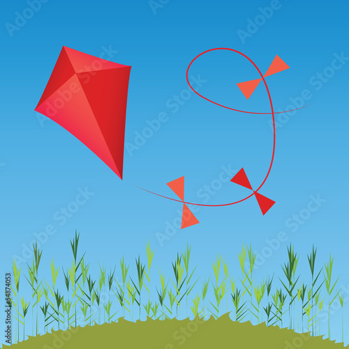 kite