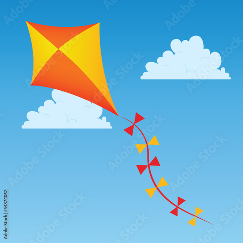 kite