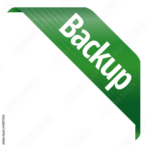 Backup