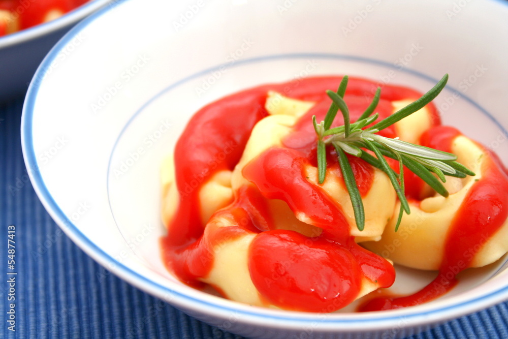 Tortellini Tortellini