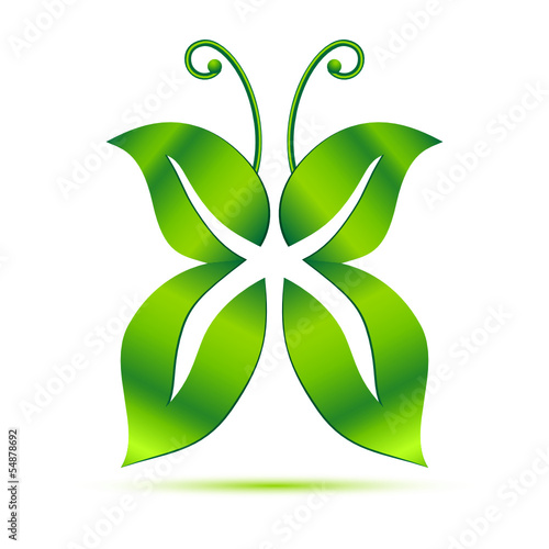 Schmetterling