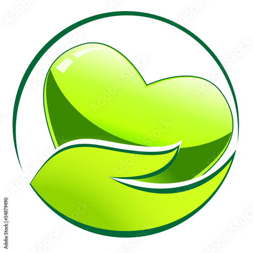 love green