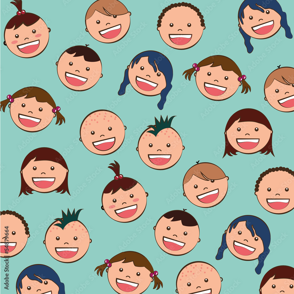 baby faces baby faces