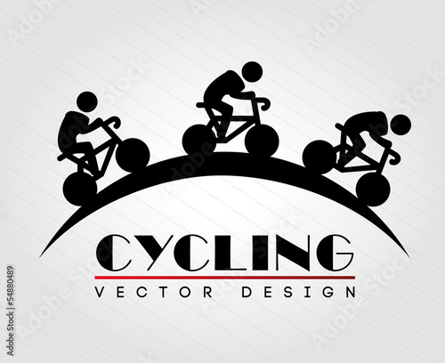 cycling design