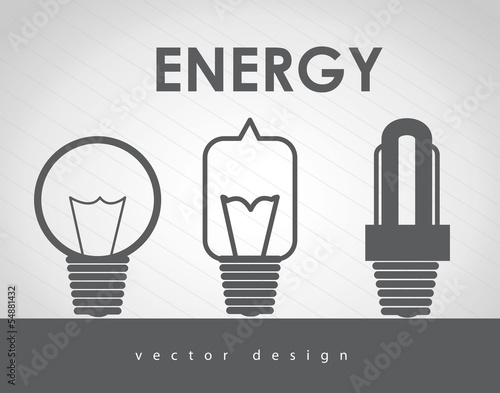 energy bulbs