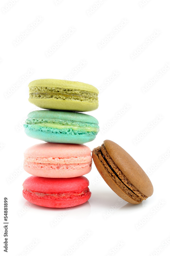 macarons macarons