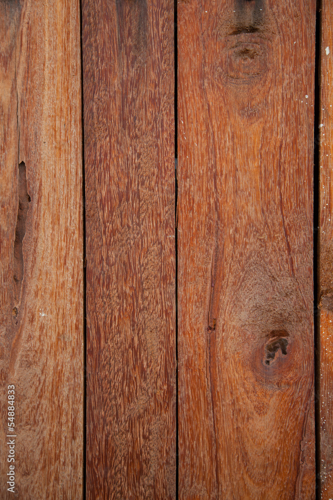 Naklejka premium Wood texture