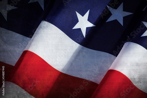 USA Flag