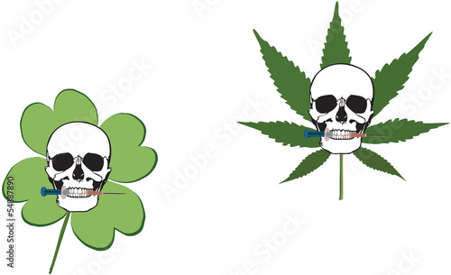 logo droga