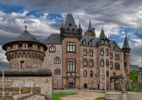 Castle Wernigerode