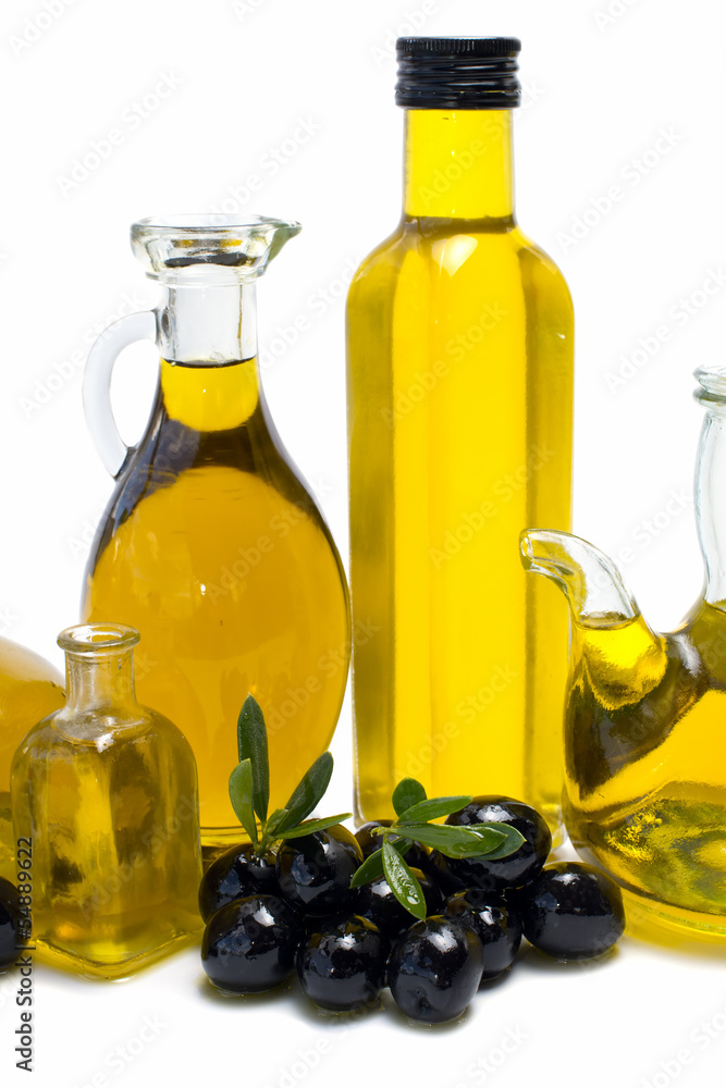 olive oil olive oil