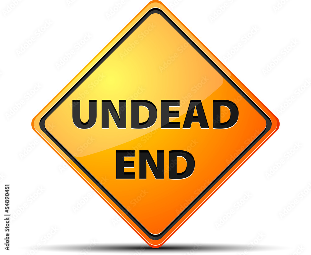 Undead End Undead End