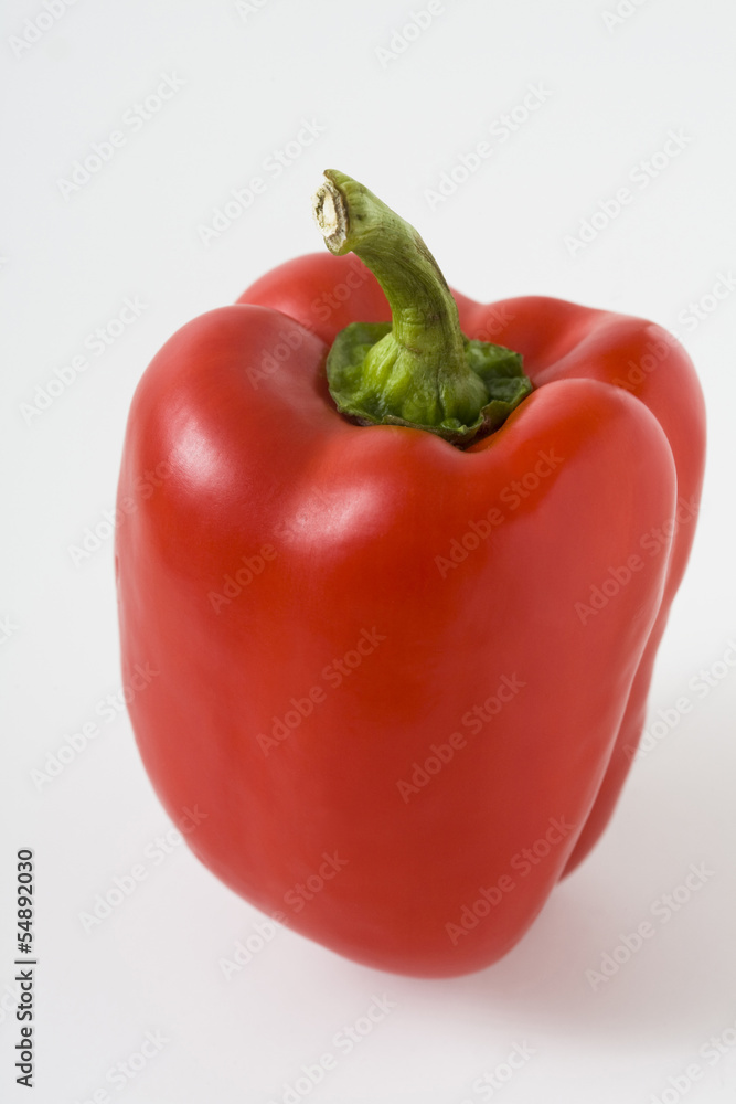 Whole red capscium Whole red capscium