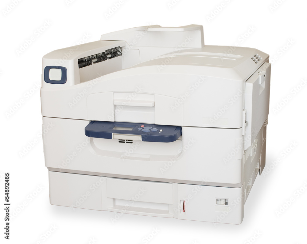 big color laser printer big color laser printer