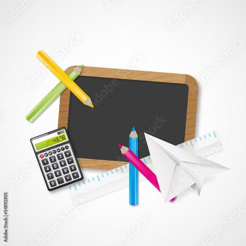 fourniture scolaire