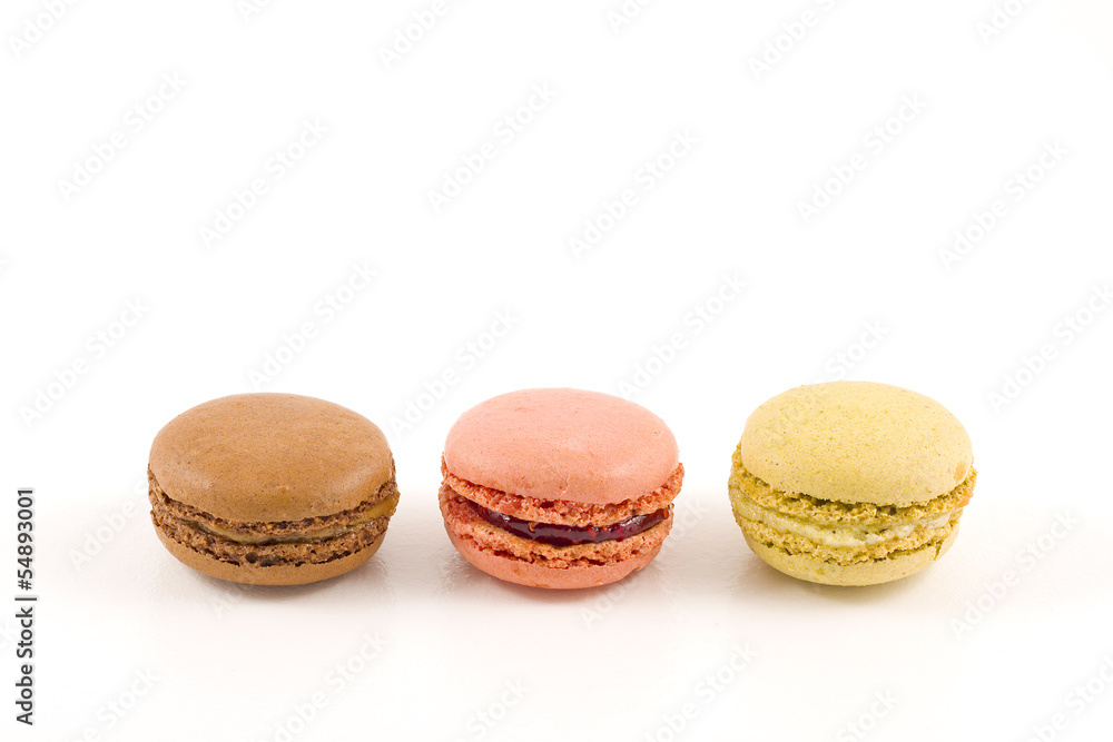 Macaroons Macaroons