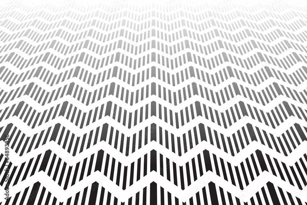 Textured zigzag surface. Abstract geometric background. Textured zigzag surface. Abstract geometric background.