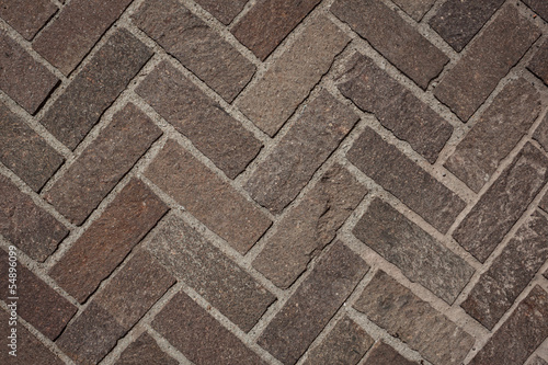 Old bricks texture background