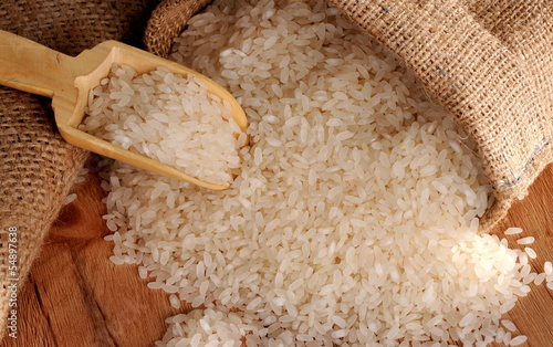 long grain rice