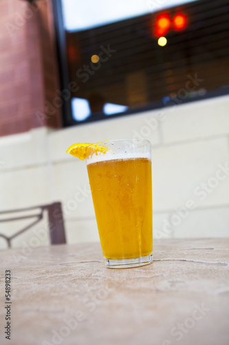 Cold Beer photo