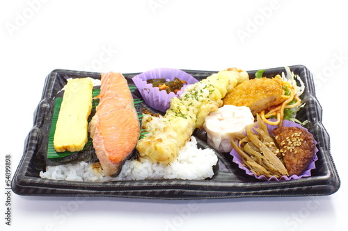 Japanese lunchbox  ,bento box