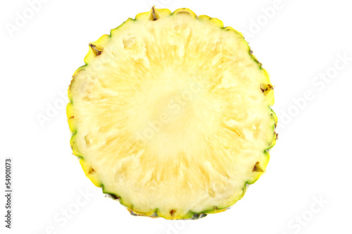 big Pineapple slices