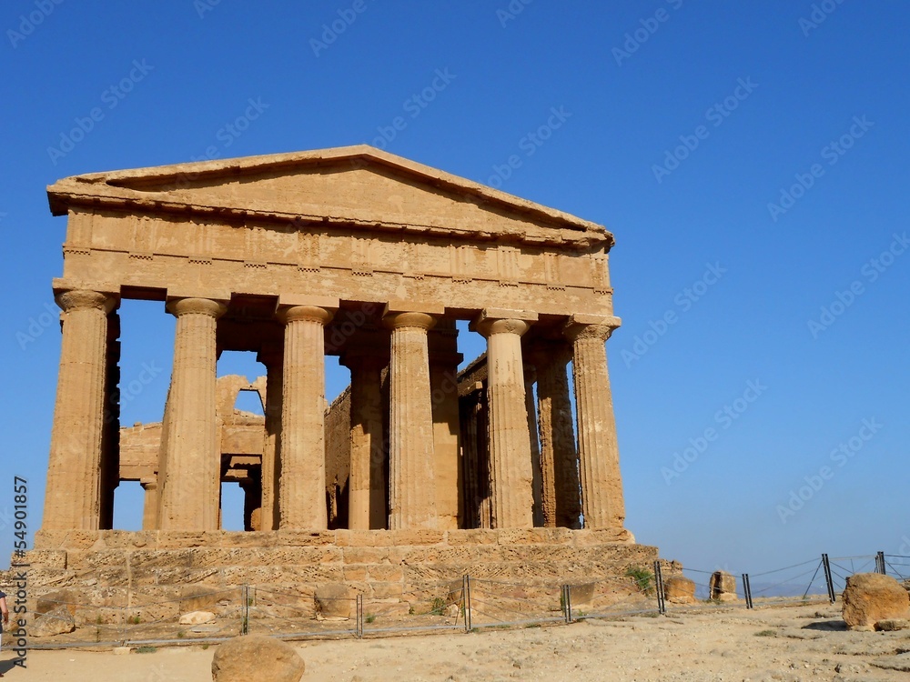 tempio greco
