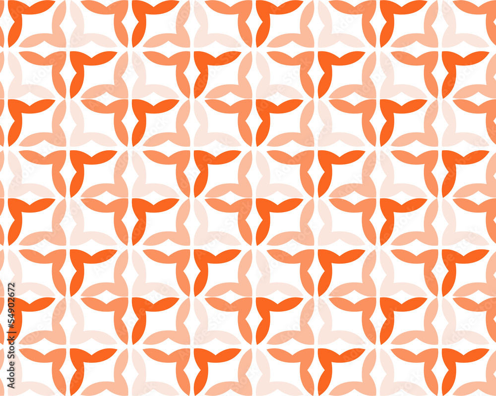 Abstract geometric vector seamless pattern. Abstract geometric vector seamless pattern.